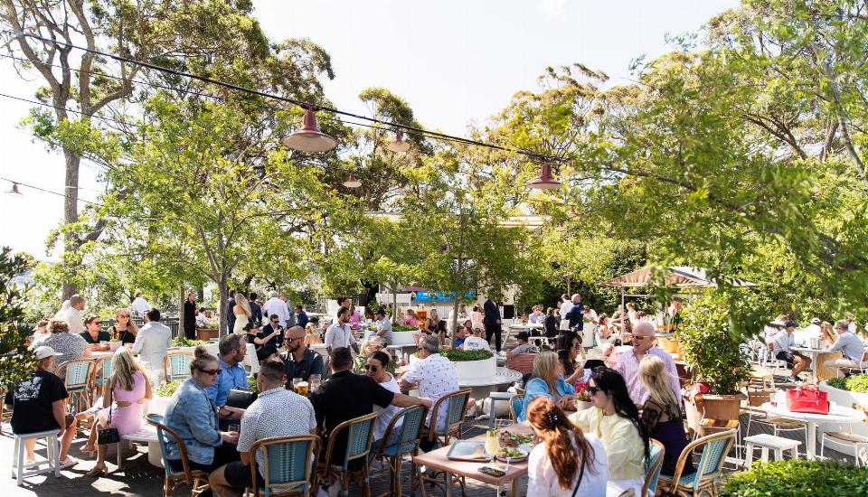 Photo of Terrigal Hotel in Terrigal