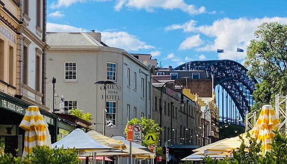 Photo of North Sydney Hotel in North Sydney