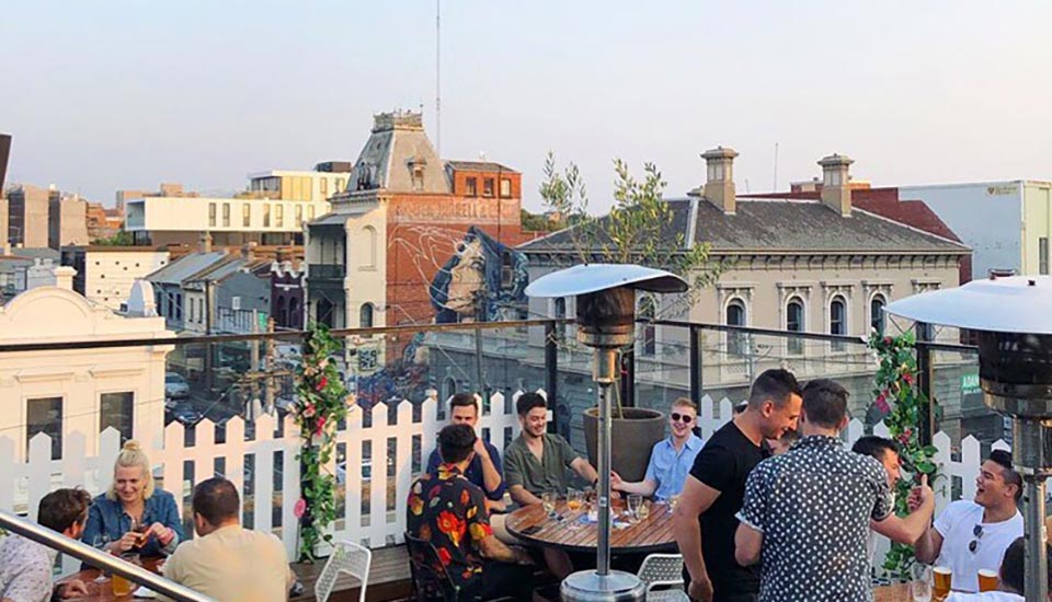 Photo of The Wildflower Picture House & Bar in Fitzroy North