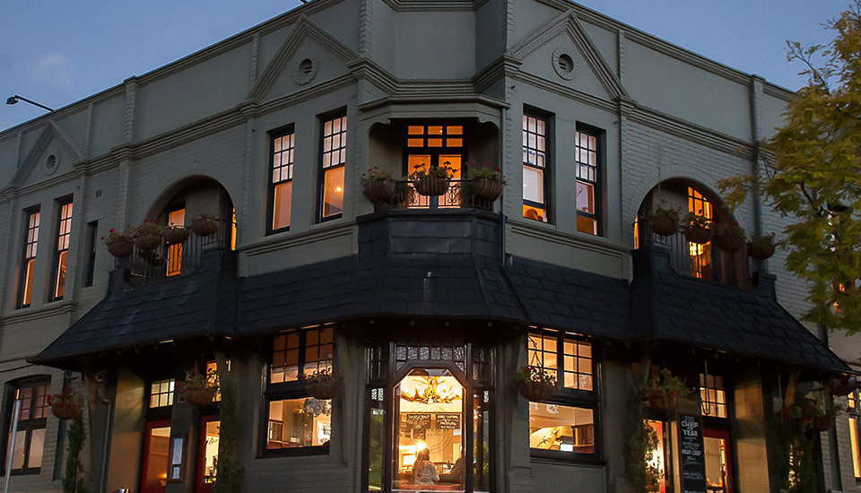 Photo of The Governor Hotel in Macquarie Park