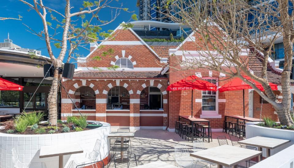 Photo of Waverley Brewhouse in Cannington