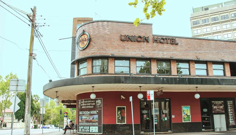 Photo of Rose & Crown Hotel Parramatta in Parramatta