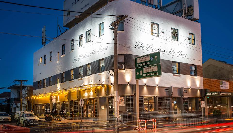 Photo of Antique Bar in Elsternwick