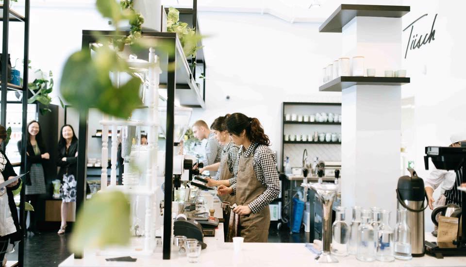 Photo of Catalano Family Kitchen in Highgate