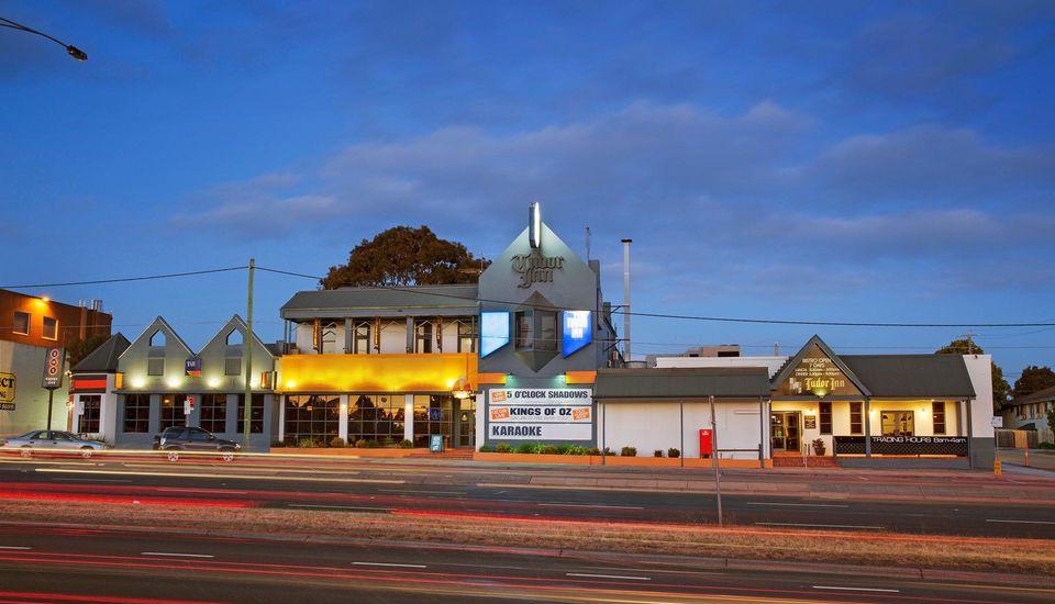 Photo of Iron River Bar and Grill in Frankston