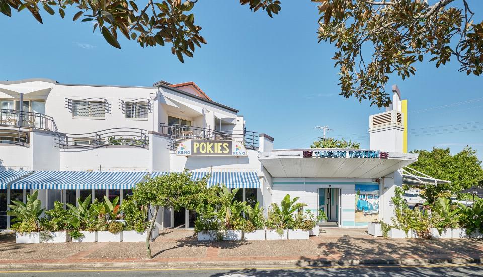 Photo of Commercial Hotel in Nerang