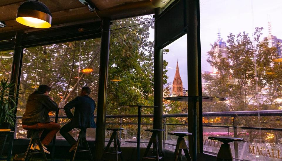 Photo of Waterslide Bar in Southbank