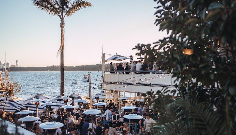 Watsons Bay Boutique Hotel Watsons Bay