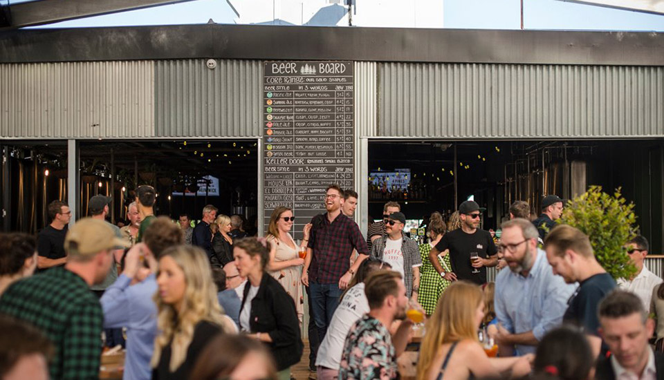 Photo of Low Key Bar in Northcote