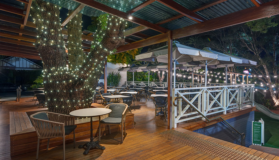 Photo of Humber Rooftop & Cocktail Bar in Wollongong