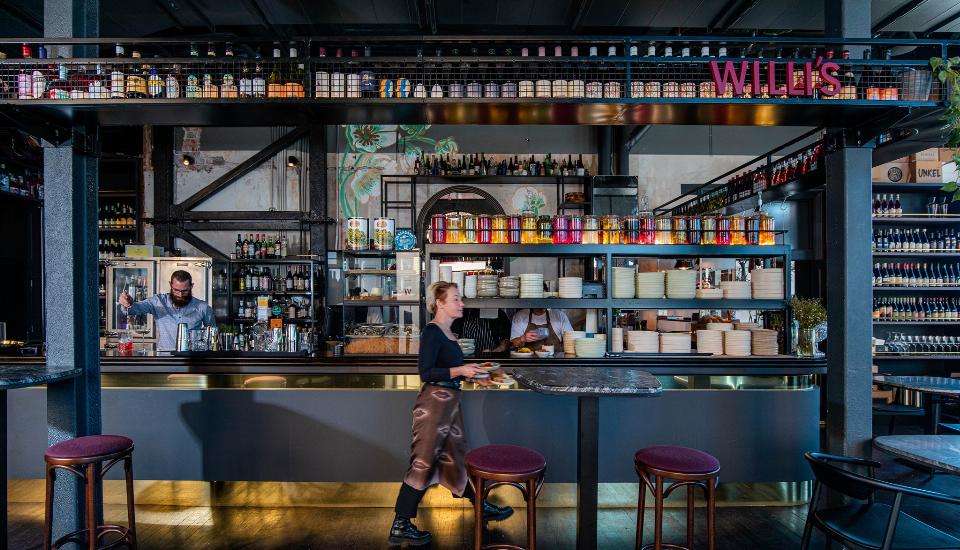 Photo of Catalano Family Kitchen in Highgate