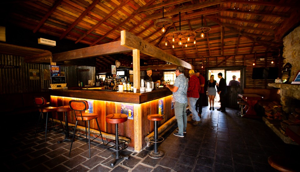 Wollombi Tavern Wollombi