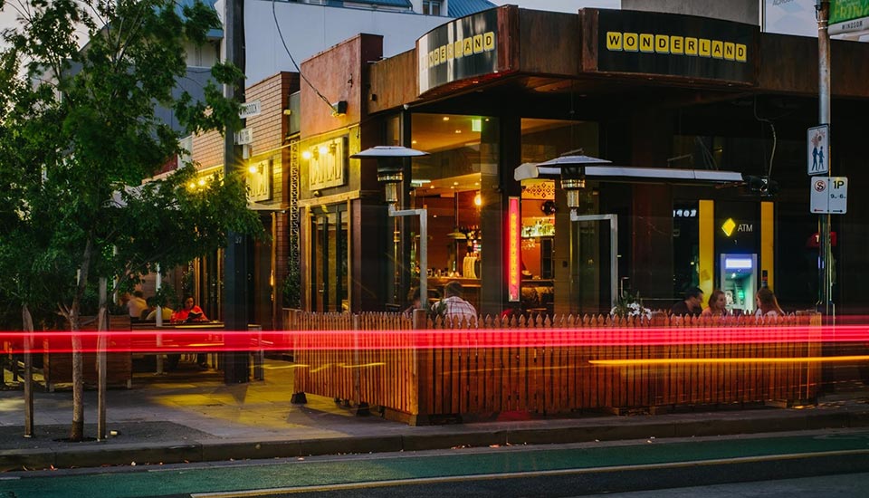 Photo of Grosvenor Hotel in St Kilda East