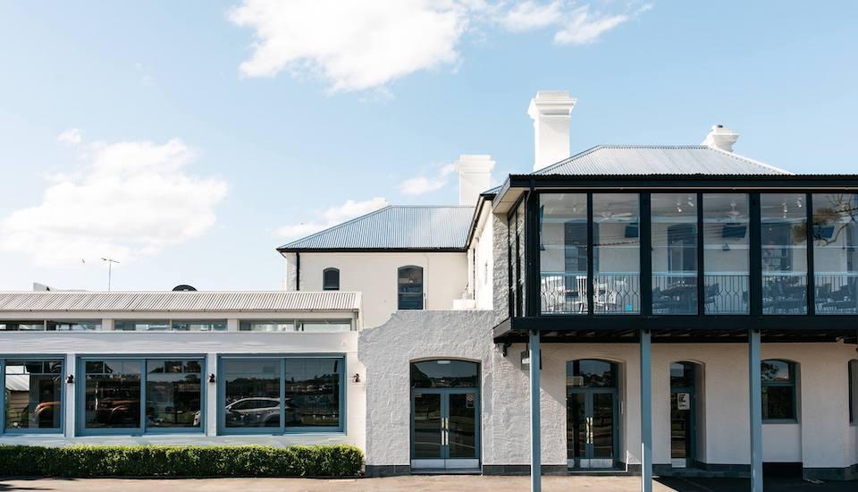 Photo of Humphrey's Hotel in Hurstville