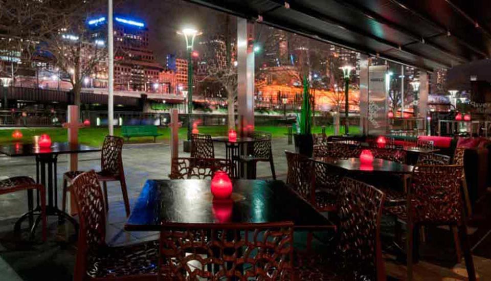 World Restaurant & Bar Southbank - Melbourne Pub Specials